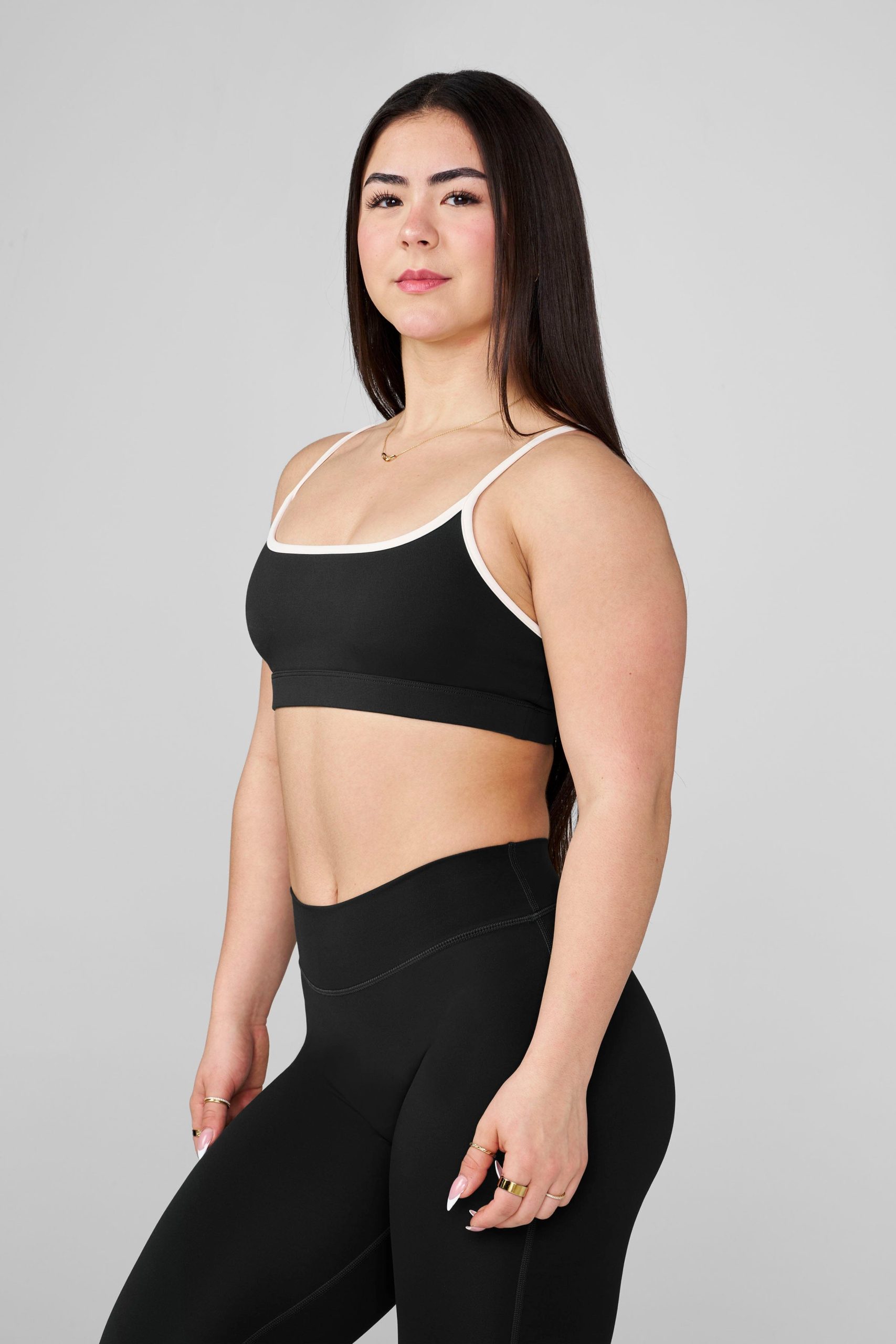 W3162 - Golds Iron Legacy Sports Bra - Image 8