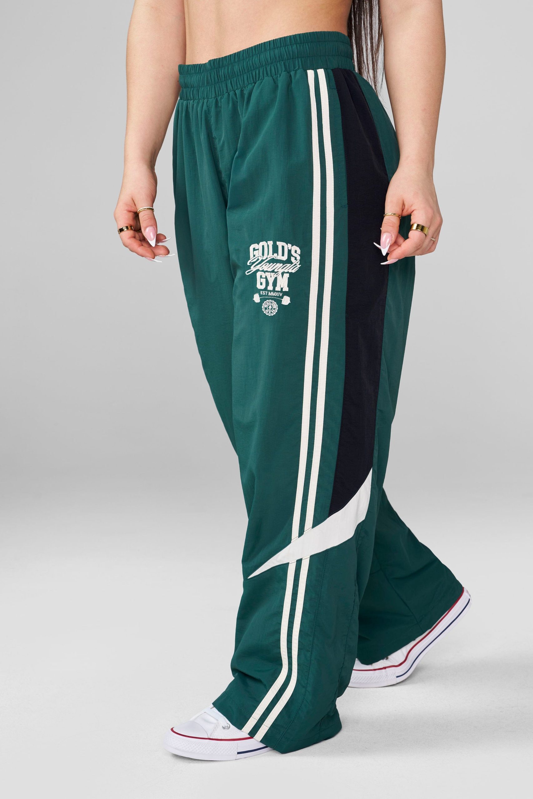 W2244 - Golds Iron Legacy Track Pant - Image 9