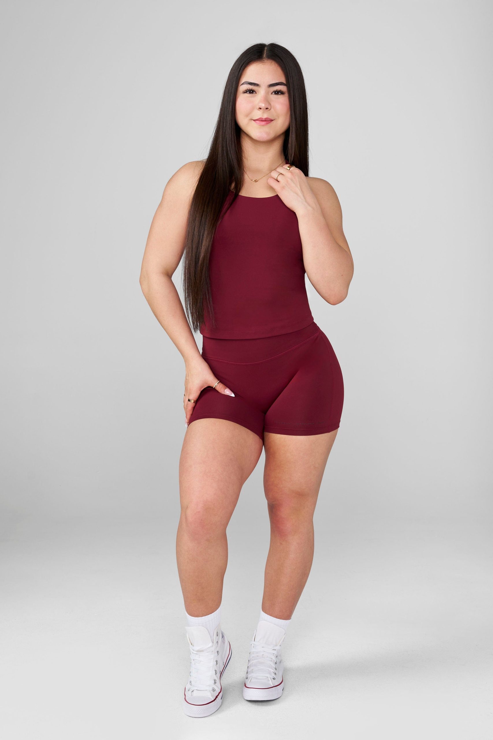 W179 - Golds Iron Legacy Short 5.75 - Image 6