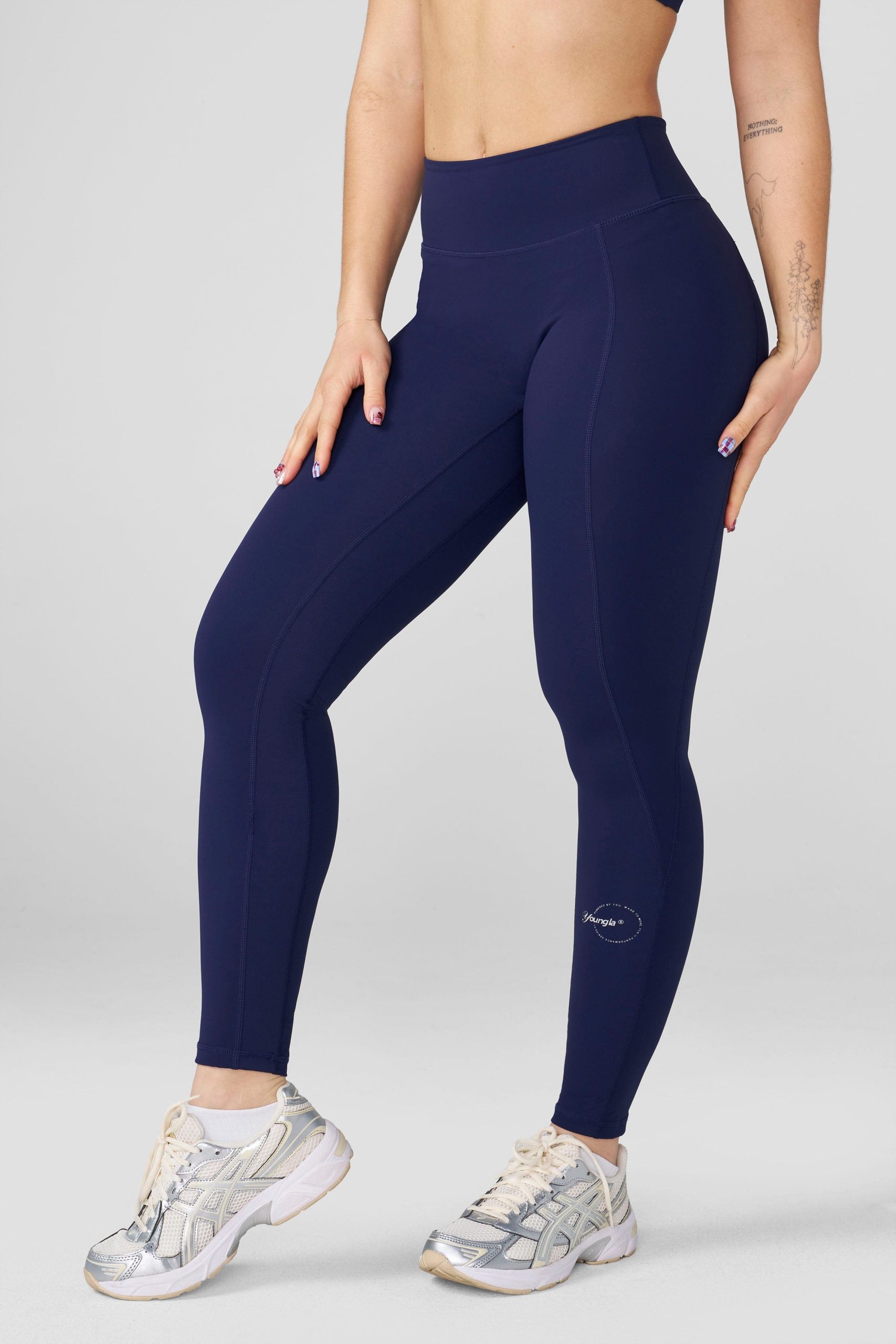 W2191 - Velocity leggings - Image 5
