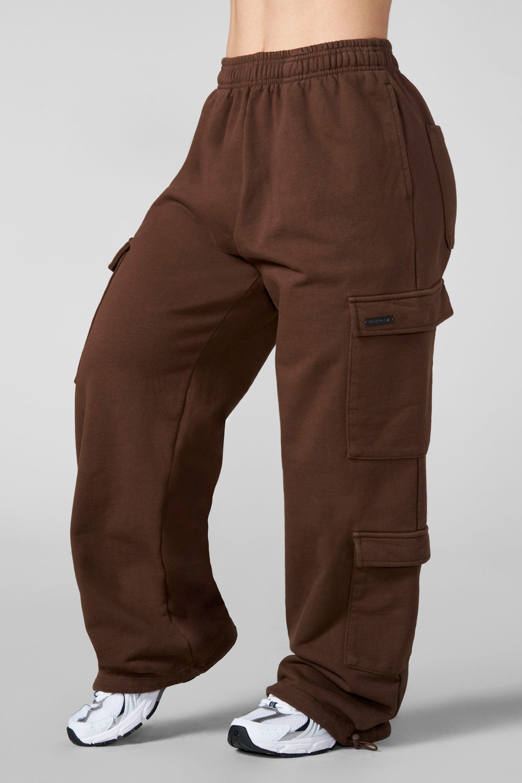 W2258 - Kove Cargo Joggers - Image 12