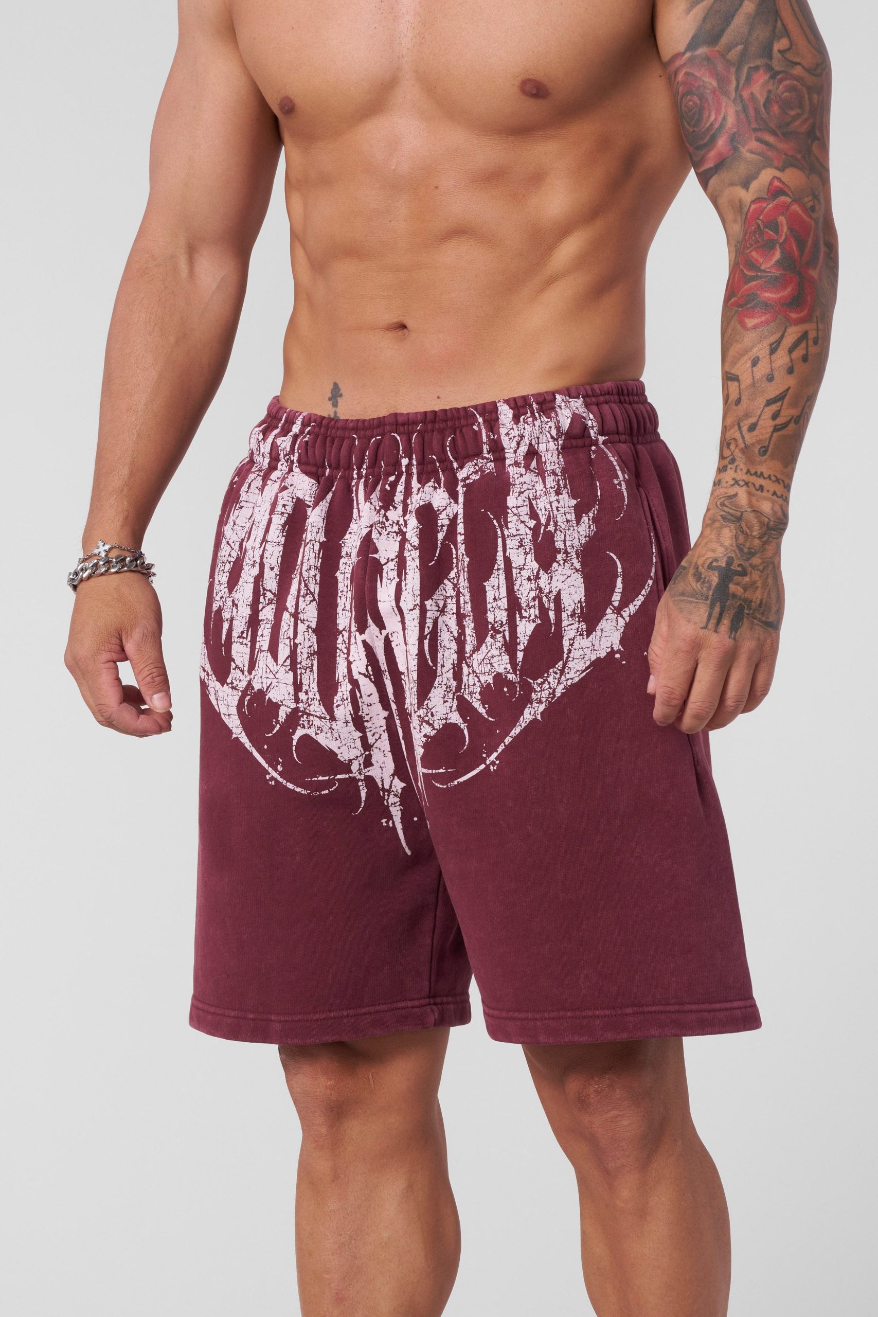 1011 - Dark Wave Shorts - Image 6