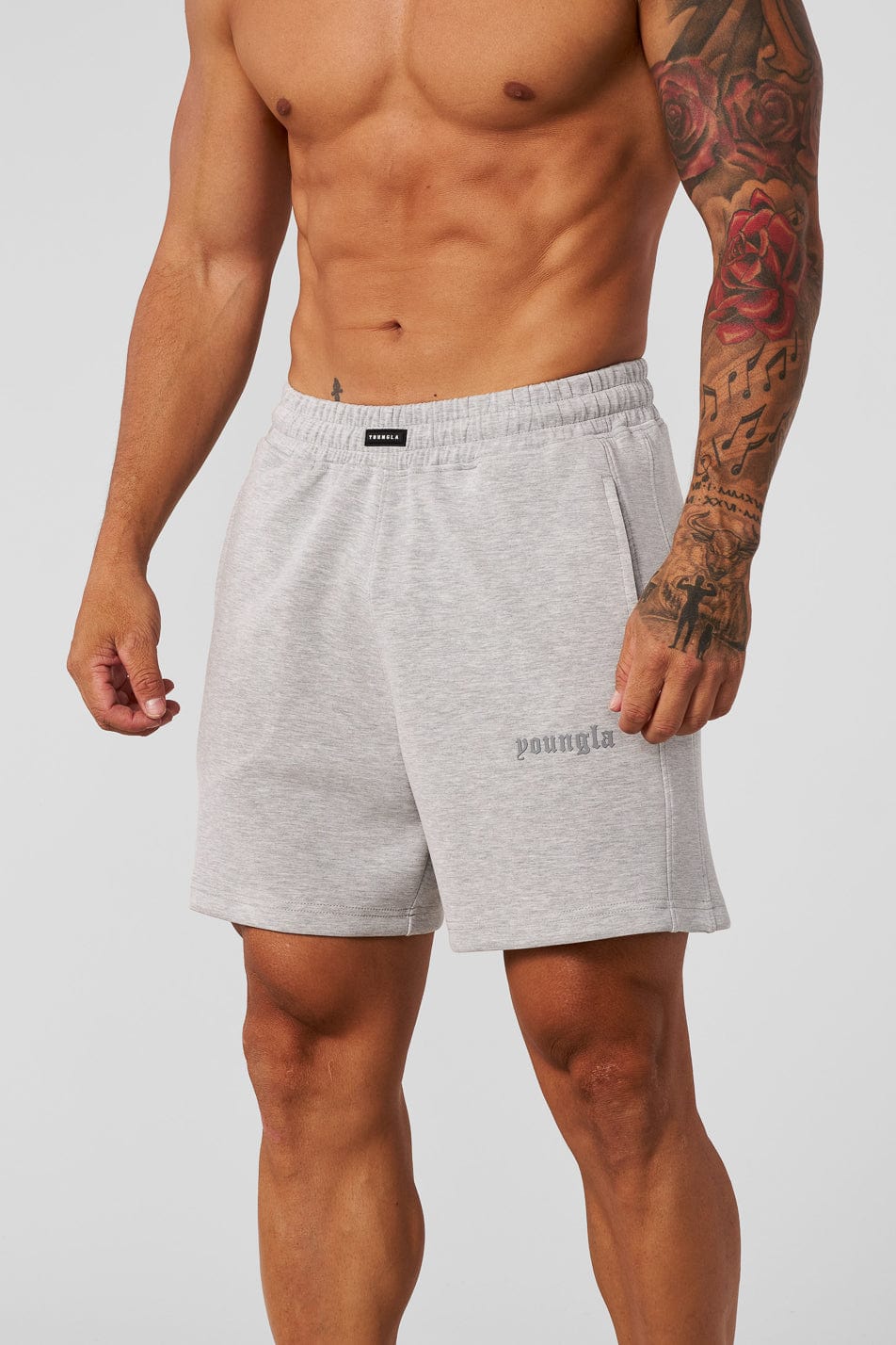 1024 - Soft AF Shorts - Image 7
