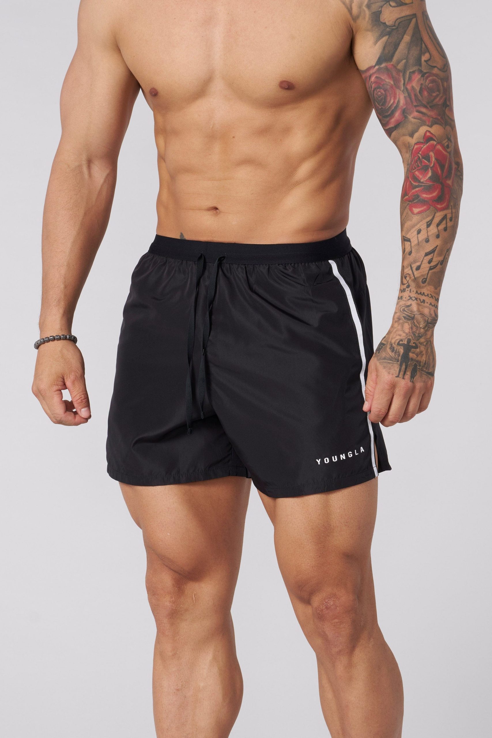1051 - Ultra Running Shorts - Image 10
