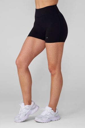W1134 - Camo Urban Shorts 5