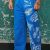 Blue Wash