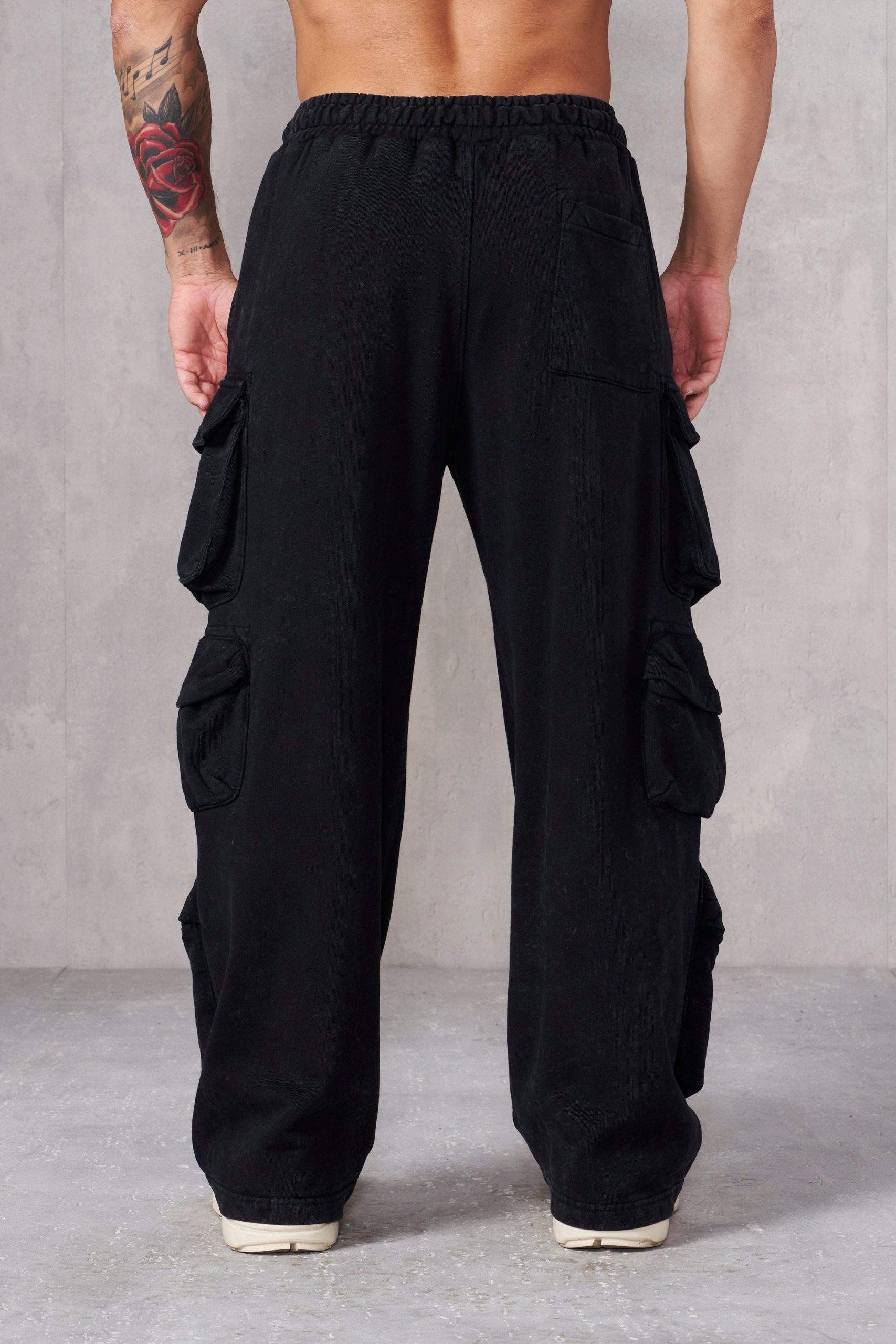 2005 - Hella Pocket Sweats - Image 6