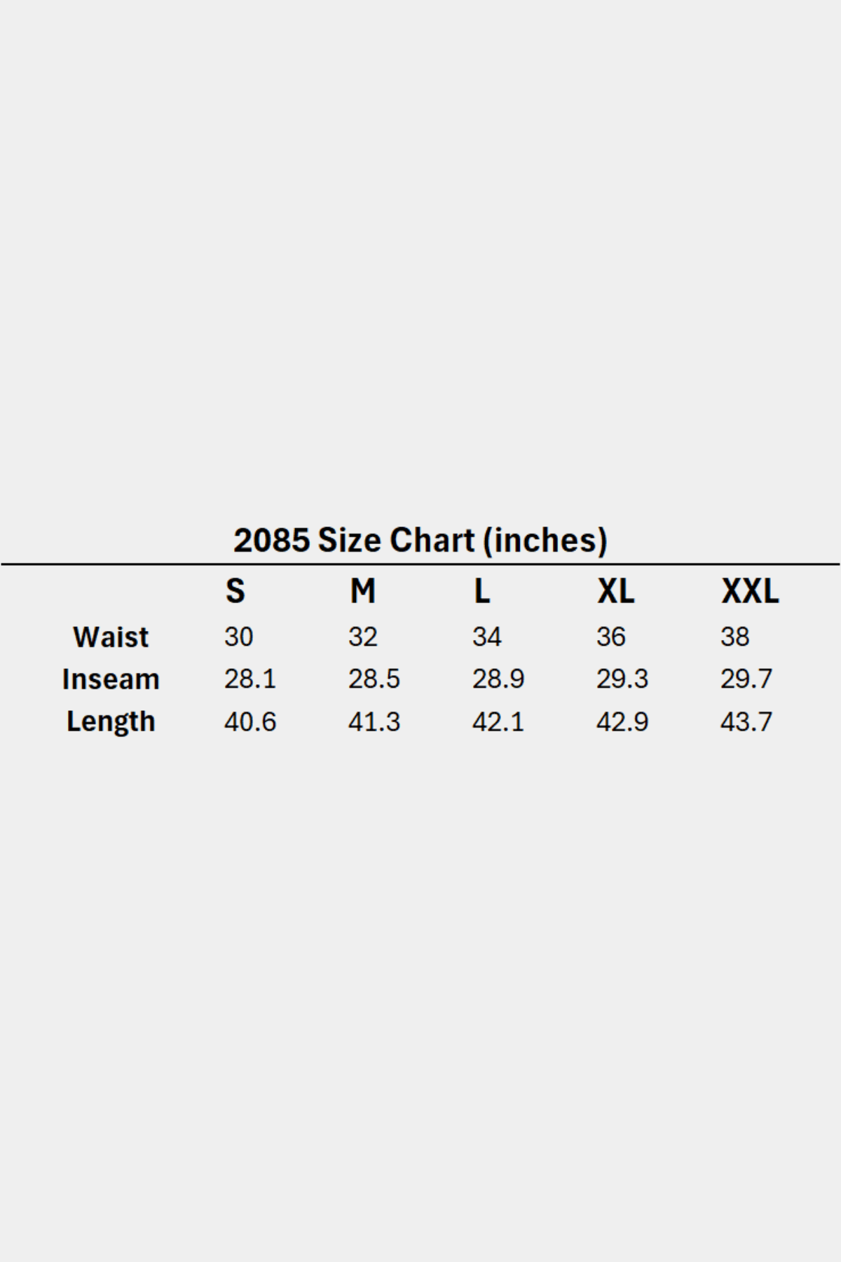 2085 - Washed Training Pants - Image 8