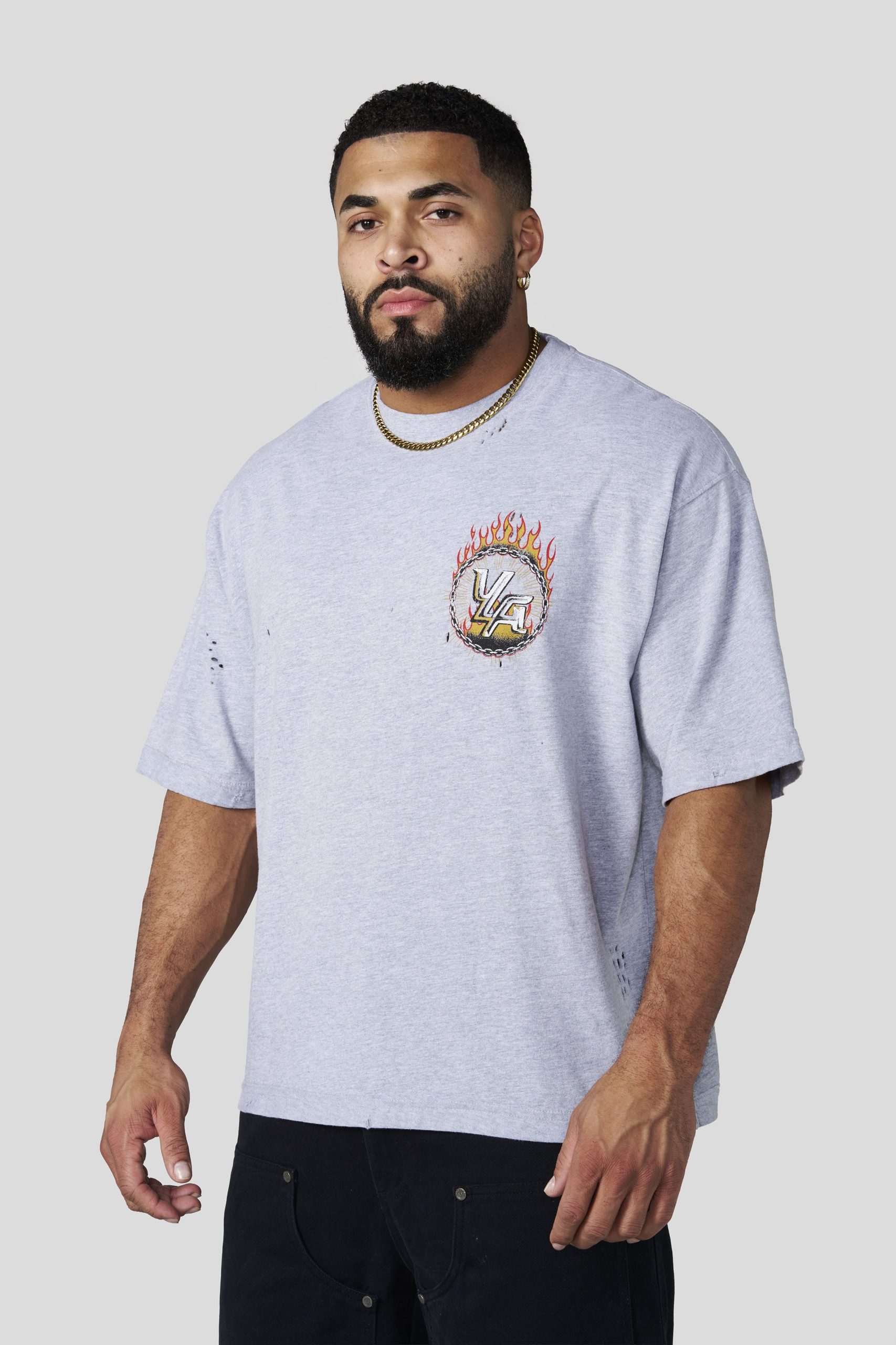 4008 - Ring of Fire Tees - April 30th - Image 5