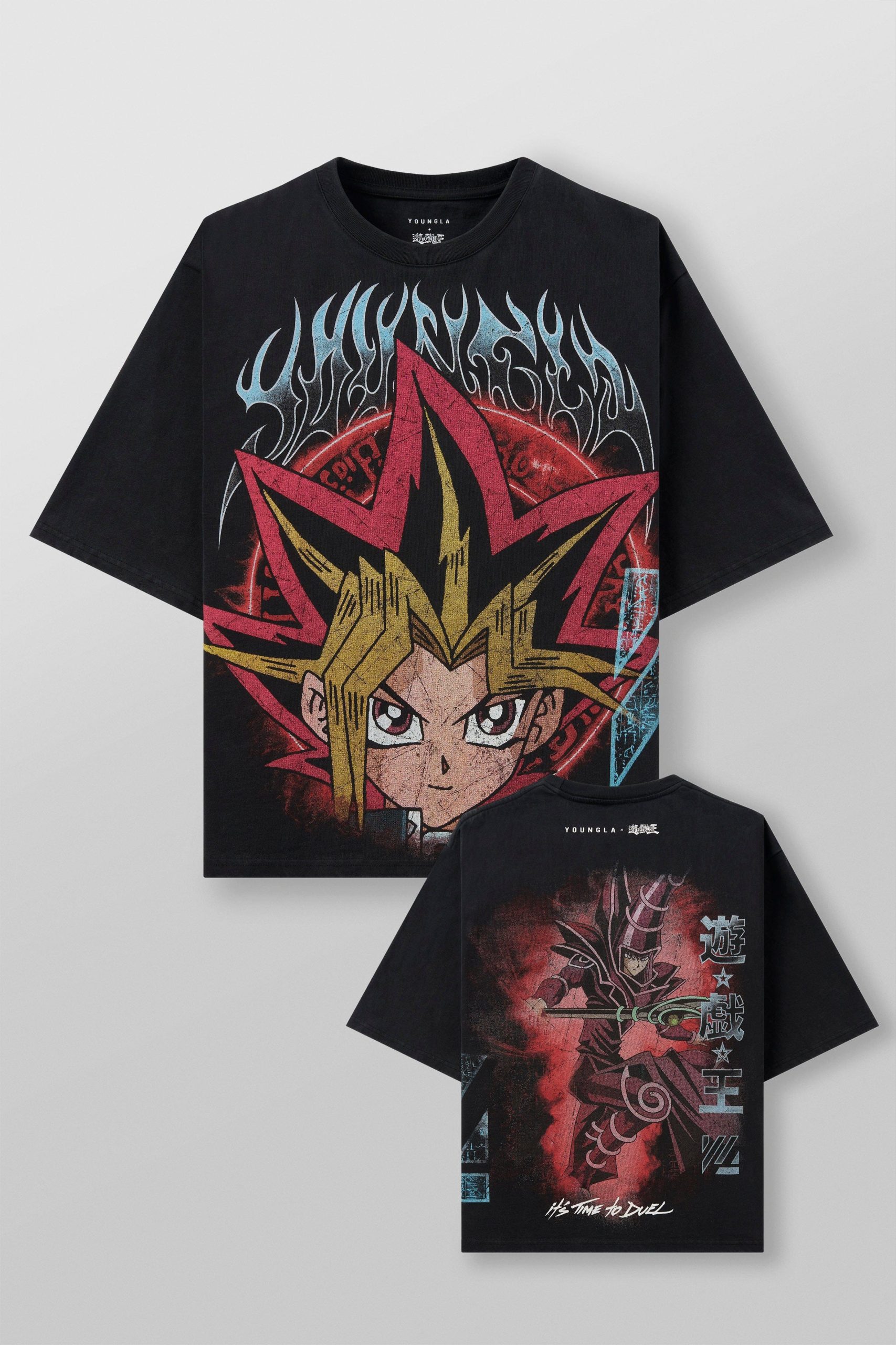 4123 - Yu-Gi-Oh!® Tees - Image 12