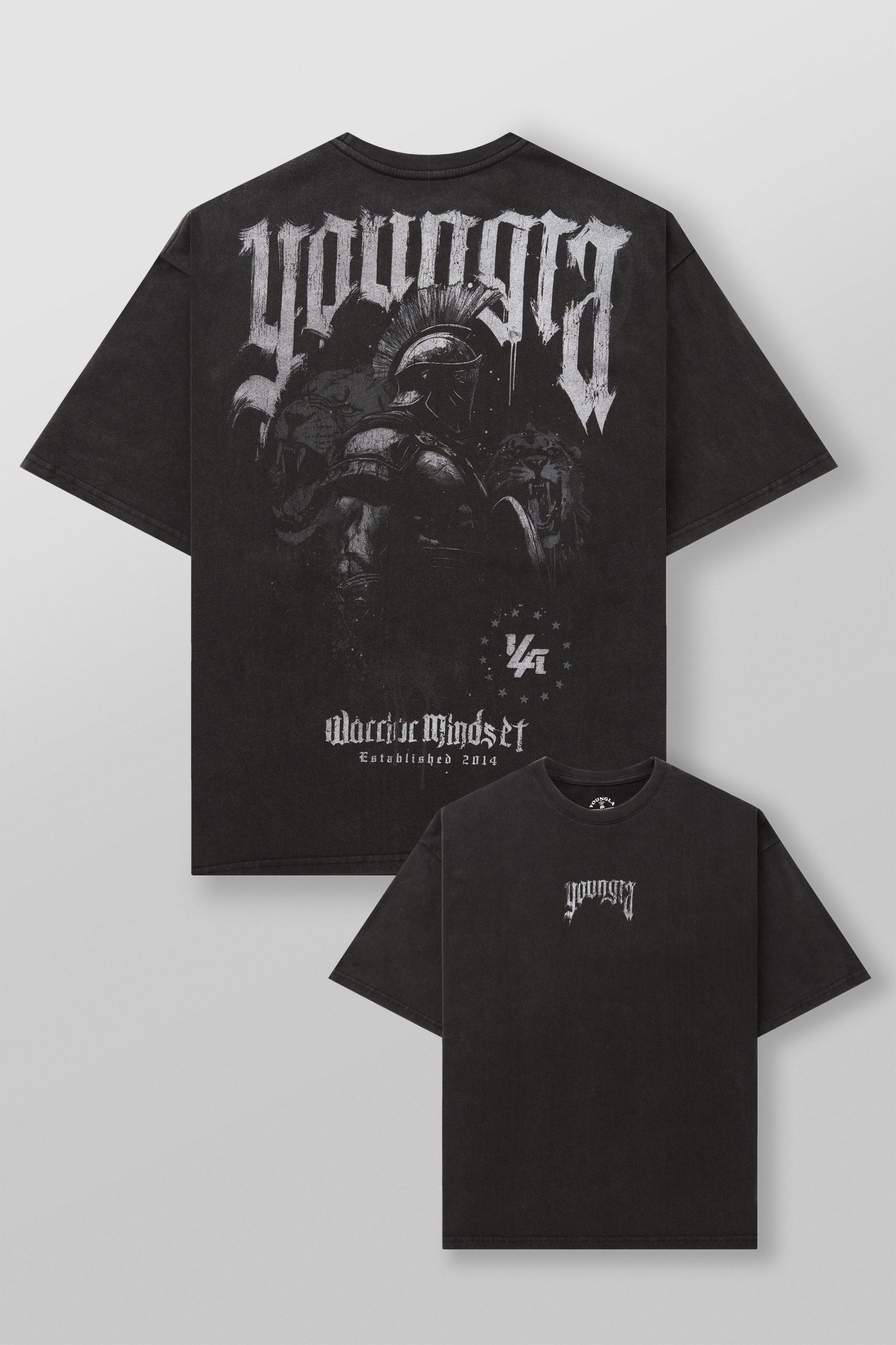 4135 - YLA x Axel - Spartan Tees - Image 8