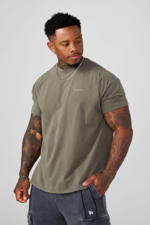 4295 - Perfect Tailored Tees