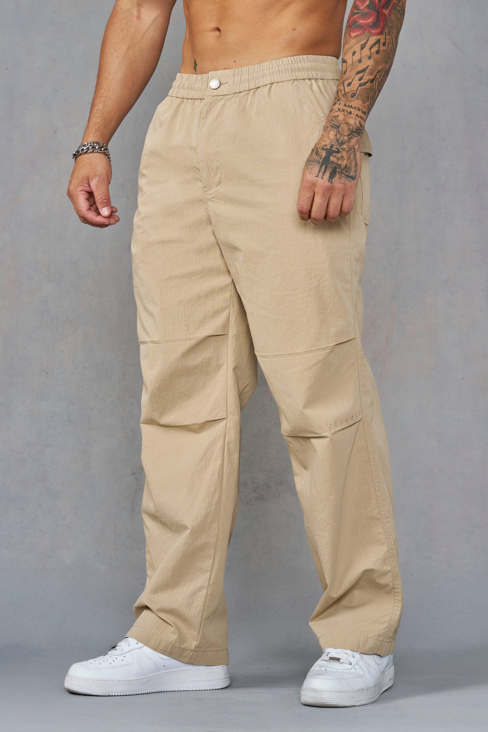 6026 - Core Flight Pants - Image 6