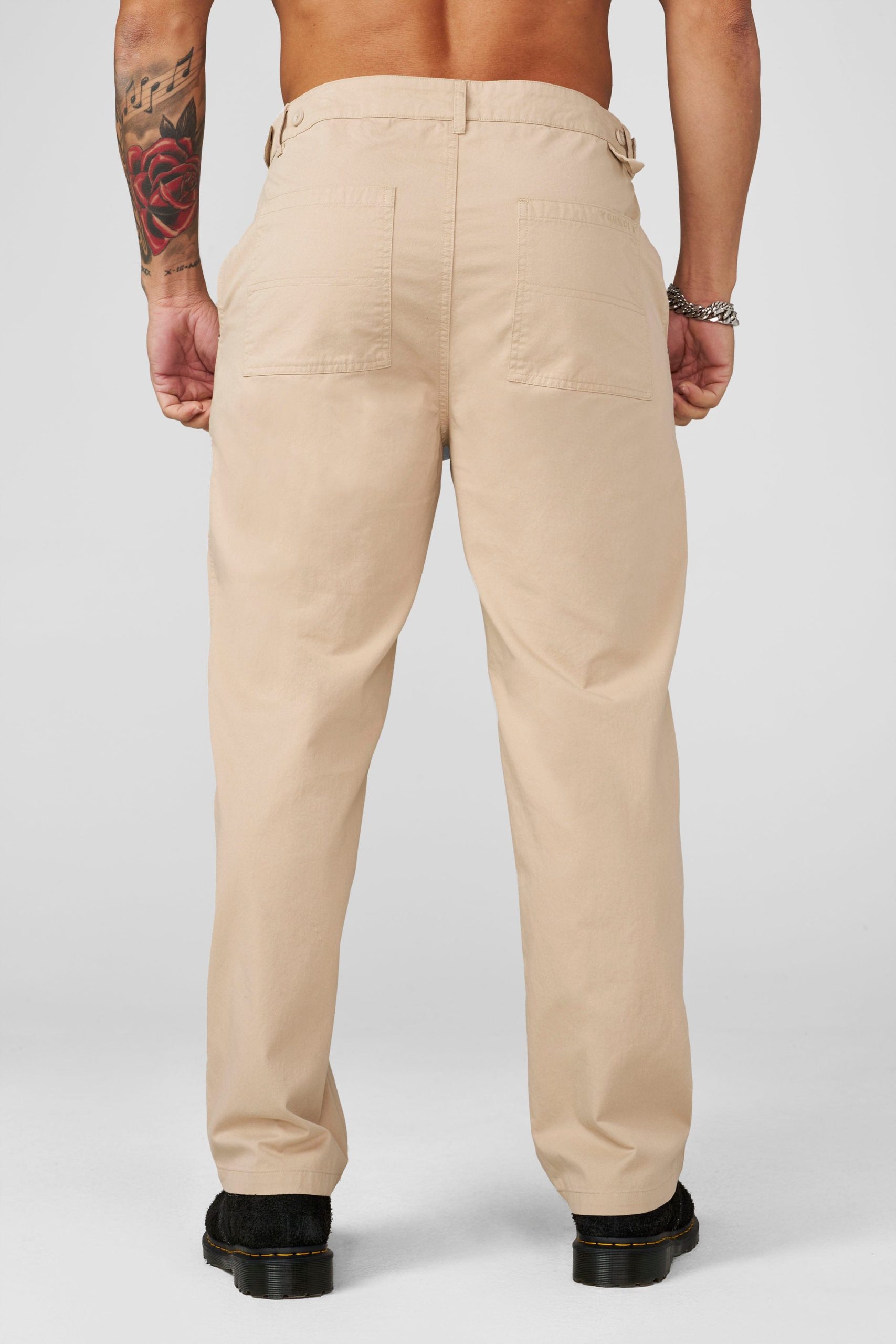 6051 - Chino Pants - Image 6