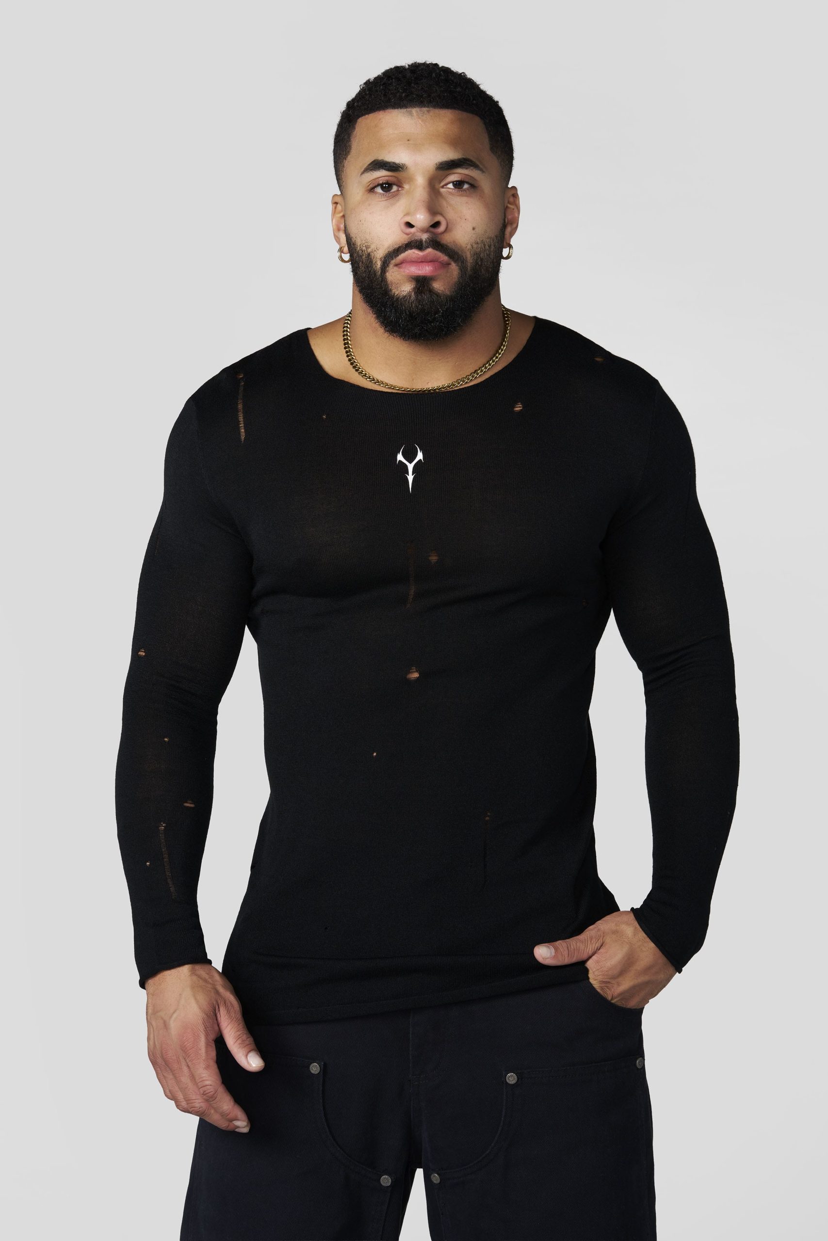8084 - Rave Longsleeves - April 30th - Image 8