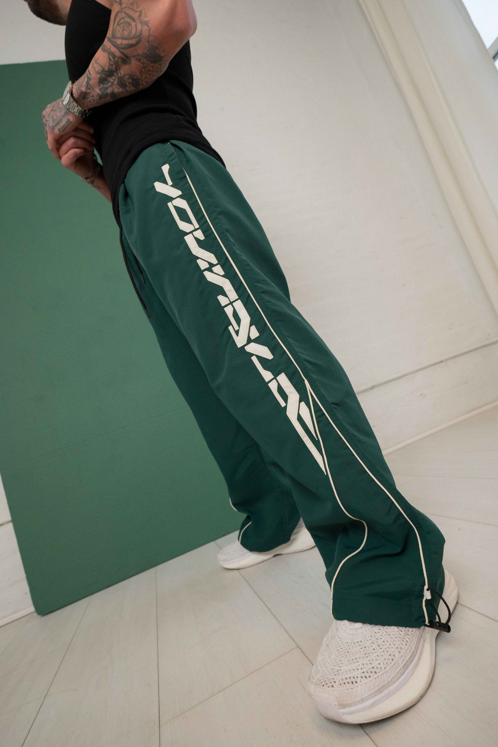 2113 - Foundation Track Pants - Image 2