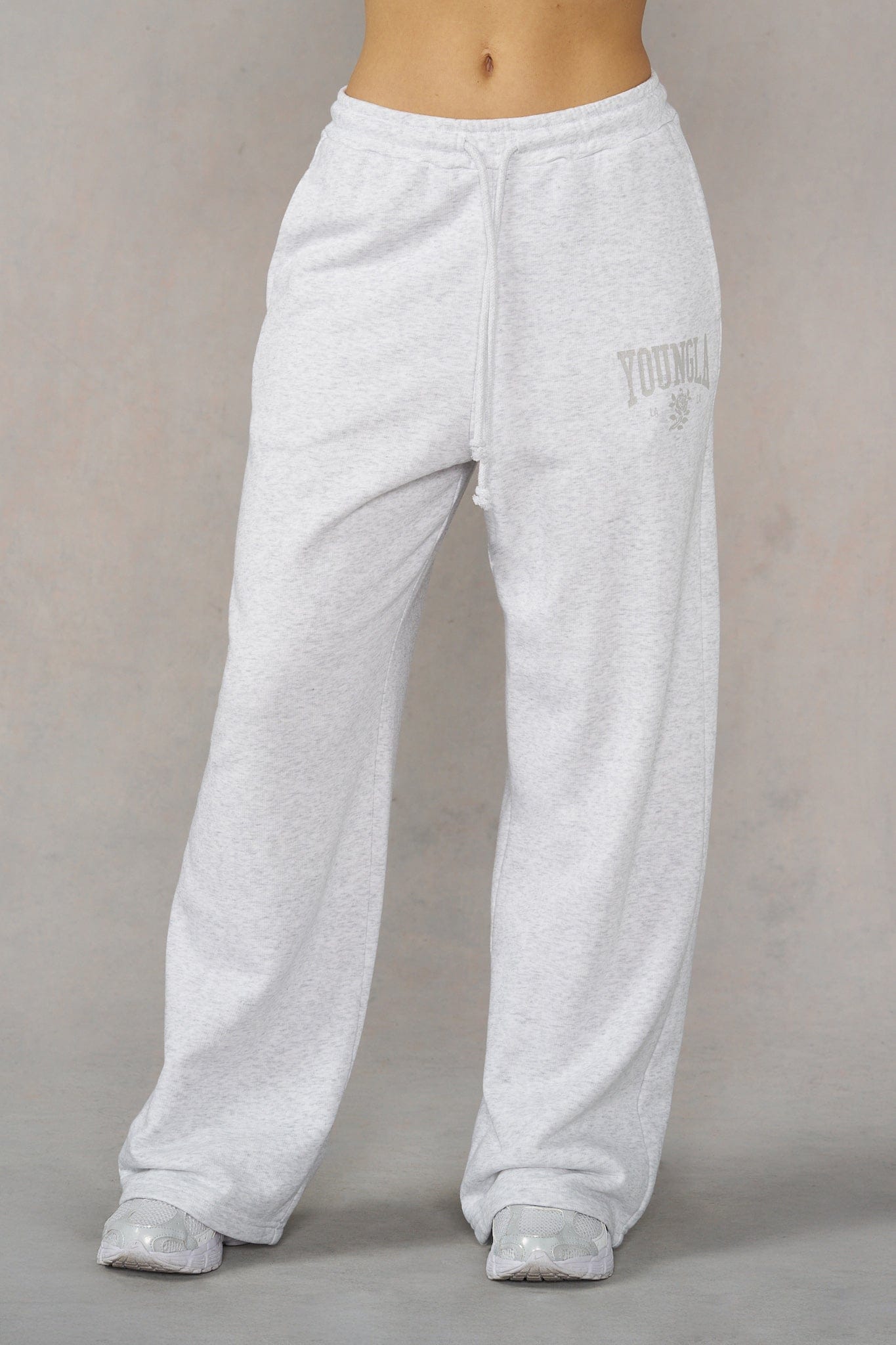 W2213 - OTG Straight Leg Joggers - Image 6