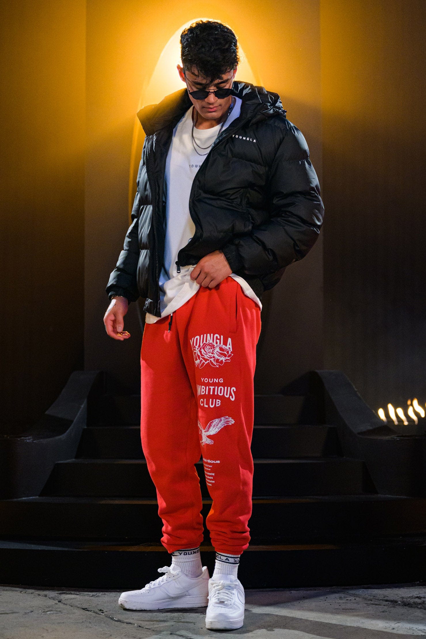 233 - The Immortal Joggers - Image 8