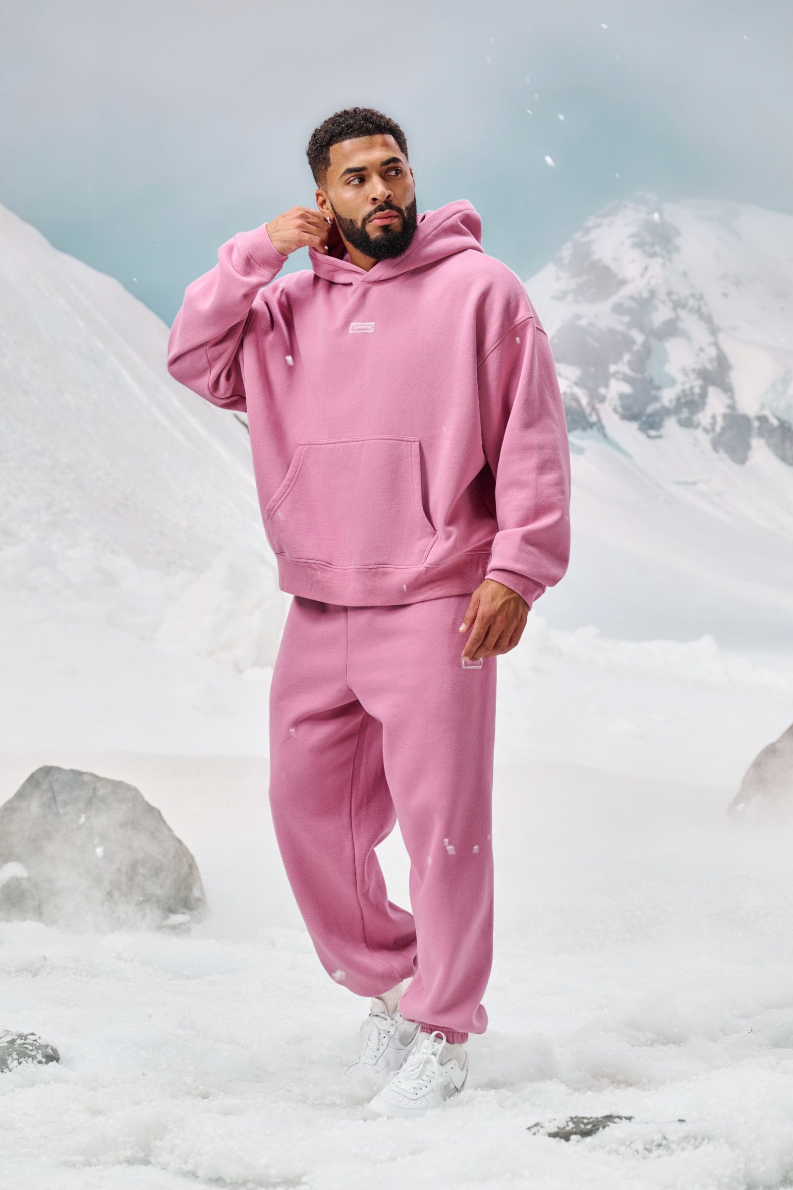 5123 - Comfy Collection - Pullovers - Image 7