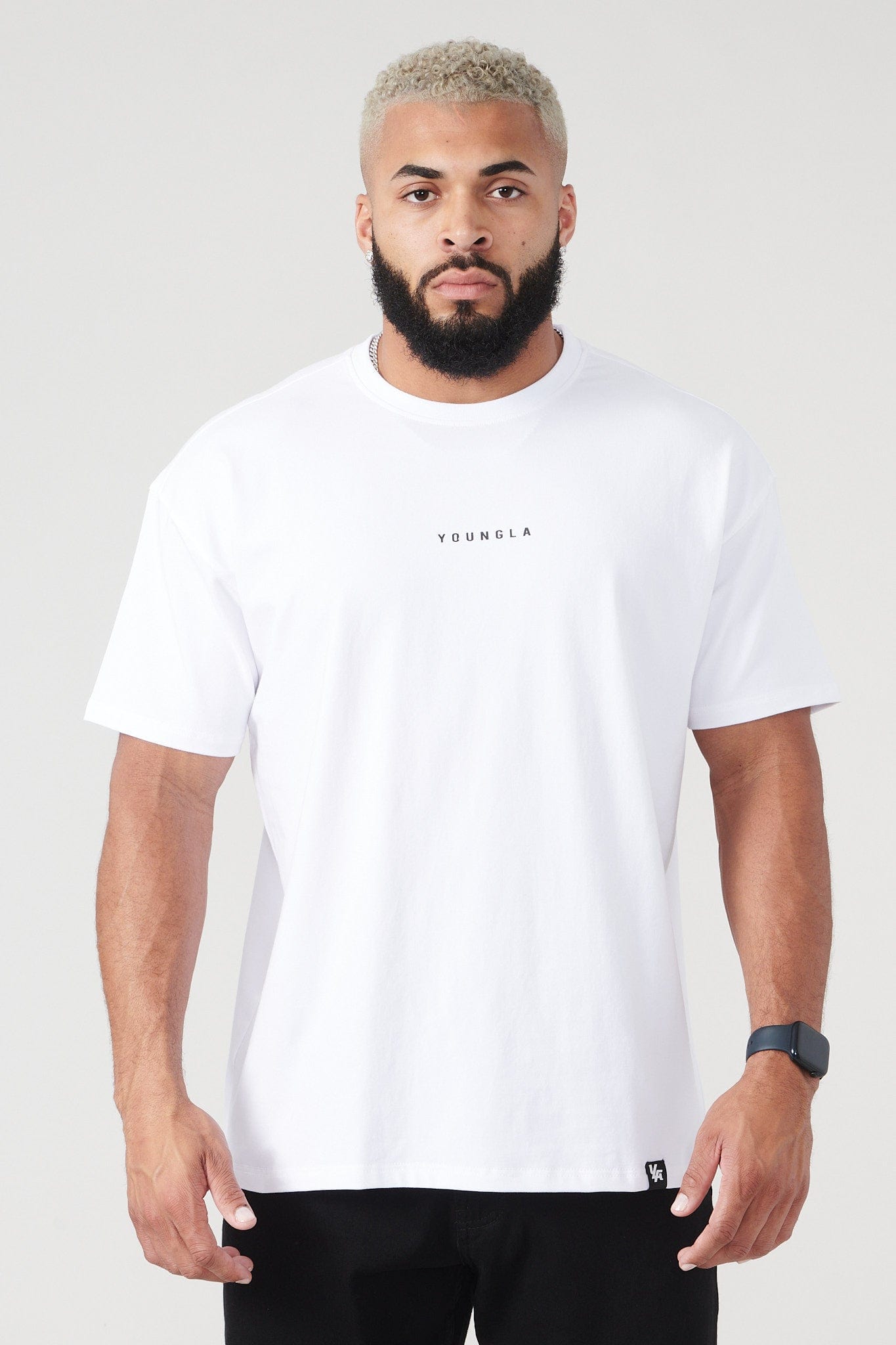 401 Essential Jacked Tees - Image 9